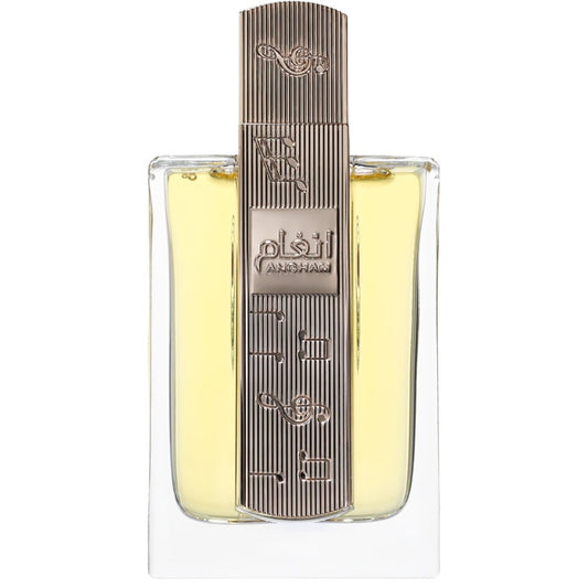 Lattafa Angham Eau de Parfum - 100ml