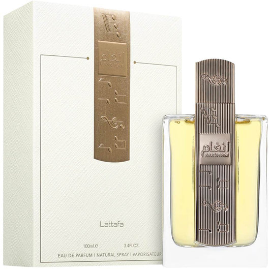 Lattafa Angham Eau de Parfum - 100ml